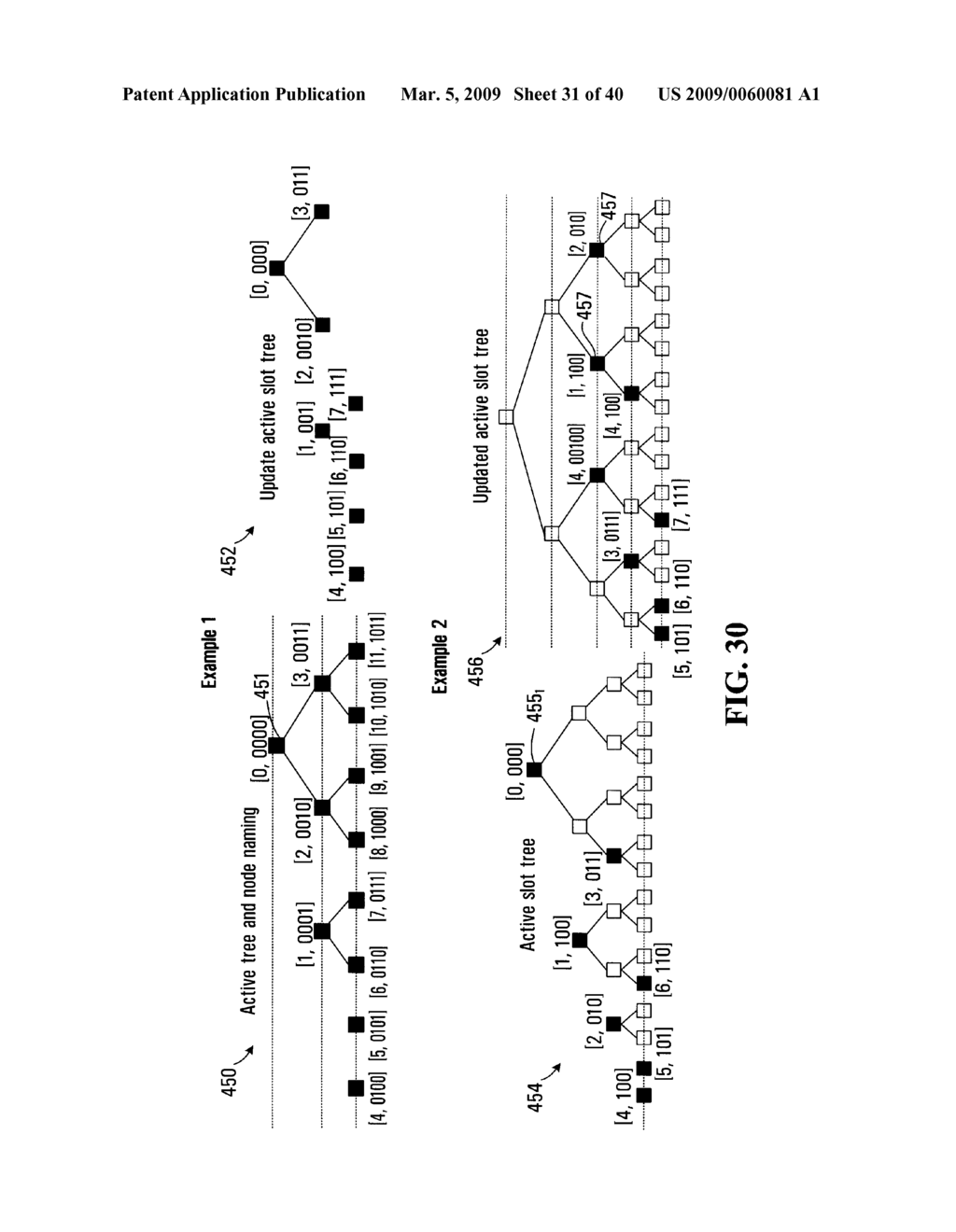 Systems and methods for ofdm channelization - diagram, schematic, and image 32