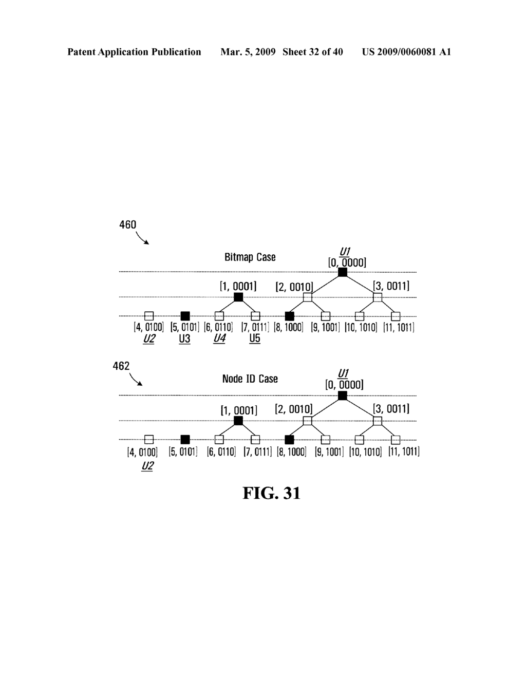 Systems and methods for ofdm channelization - diagram, schematic, and image 33