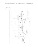 POLAR MODULATION TRANSMITTER CIRCUIT AND COMMUNICATIONS DEVICE diagram and image