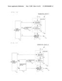 POLAR MODULATION TRANSMITTER CIRCUIT AND COMMUNICATIONS DEVICE diagram and image