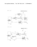 POLAR MODULATION TRANSMITTER CIRCUIT AND COMMUNICATIONS DEVICE diagram and image