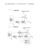 POLAR MODULATION TRANSMITTER CIRCUIT AND COMMUNICATIONS DEVICE diagram and image