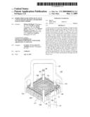 DEBRIS SHIELD FOR UPPER TIE PLATE IN A NUCLEAR FUEL BUNDLE AND METHOD FOR FILTERING DEBRIS diagram and image