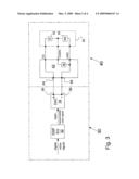 ACHIEVING HEARING AID COMPATIBILITY ON HANDSETS WITH LOW ACOUSTIC IMPEDANCE RECEIVERS diagram and image