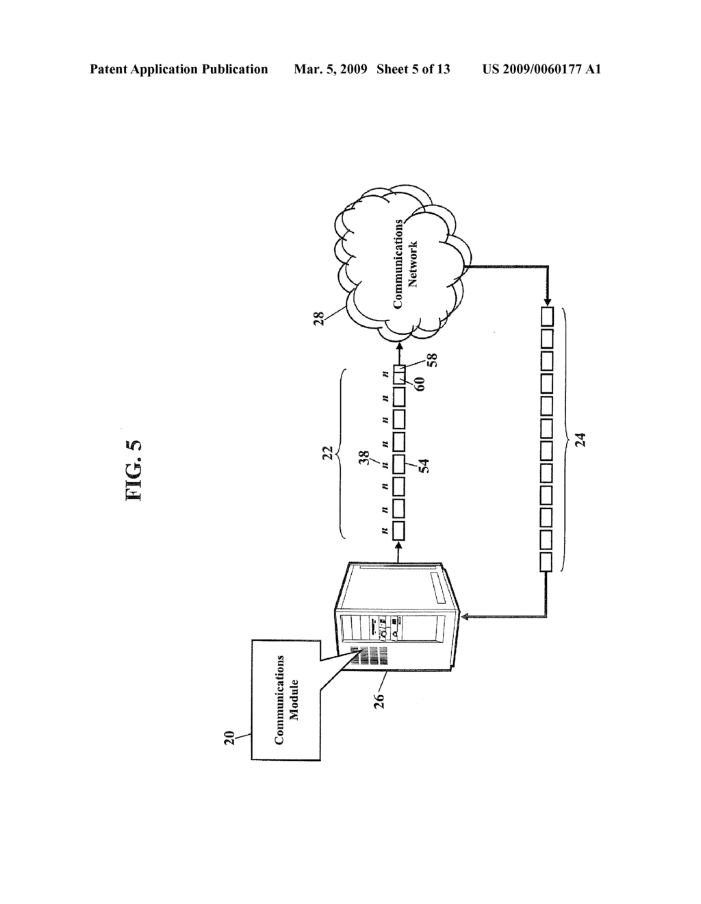 SIGNATURE SPECIFICATION FOR ENCRYPTED PACKET STREAMS - diagram, schematic, and image 06