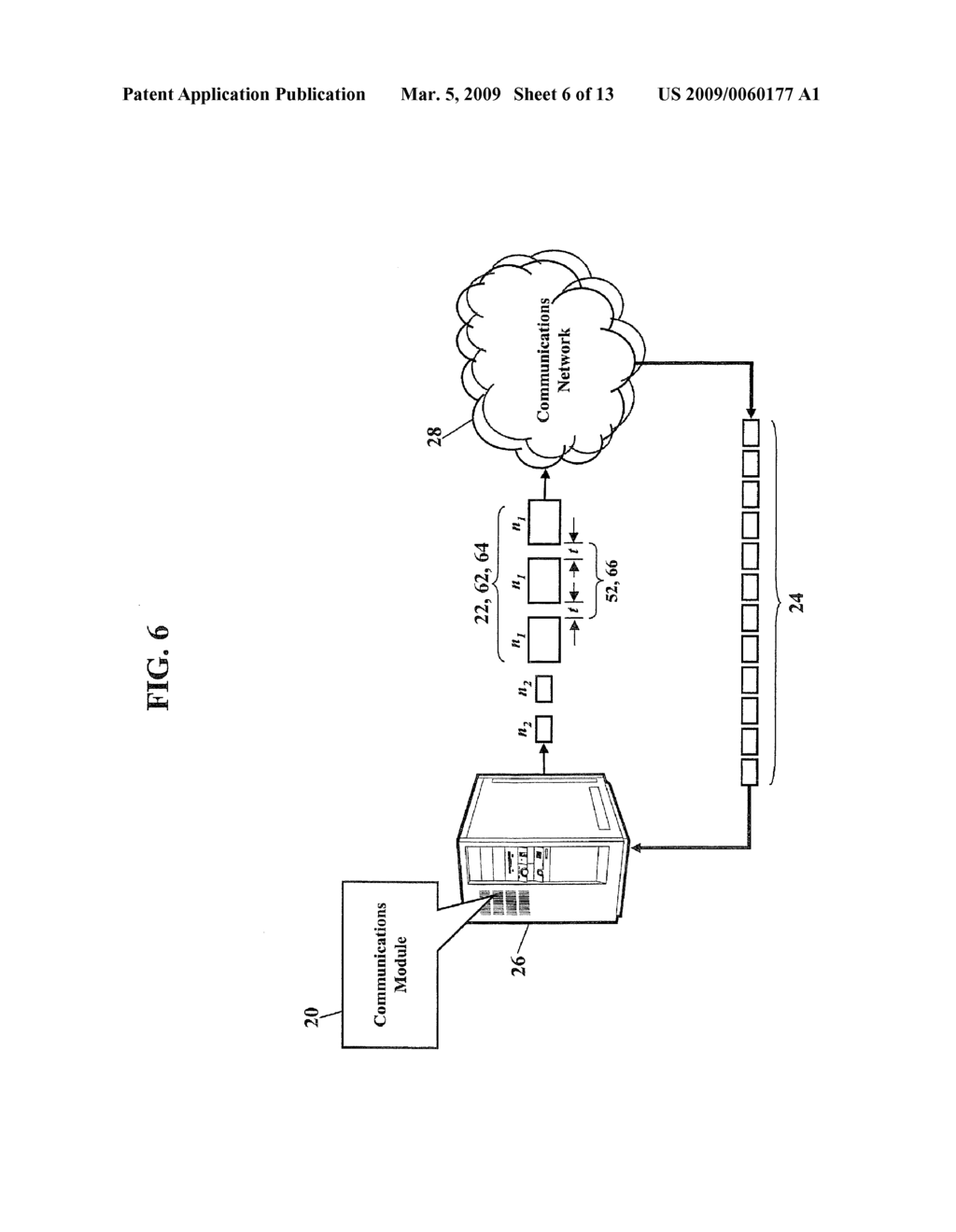 SIGNATURE SPECIFICATION FOR ENCRYPTED PACKET STREAMS - diagram, schematic, and image 07