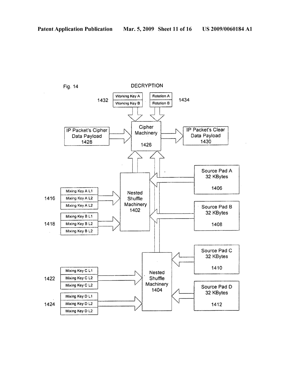 Systems and Methods for Providing Autonomous Security - diagram, schematic, and image 12