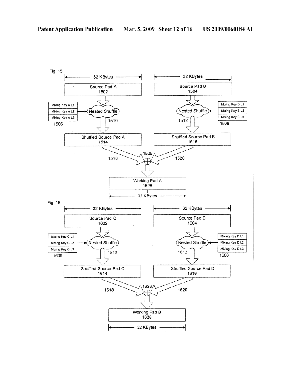 Systems and Methods for Providing Autonomous Security - diagram, schematic, and image 13