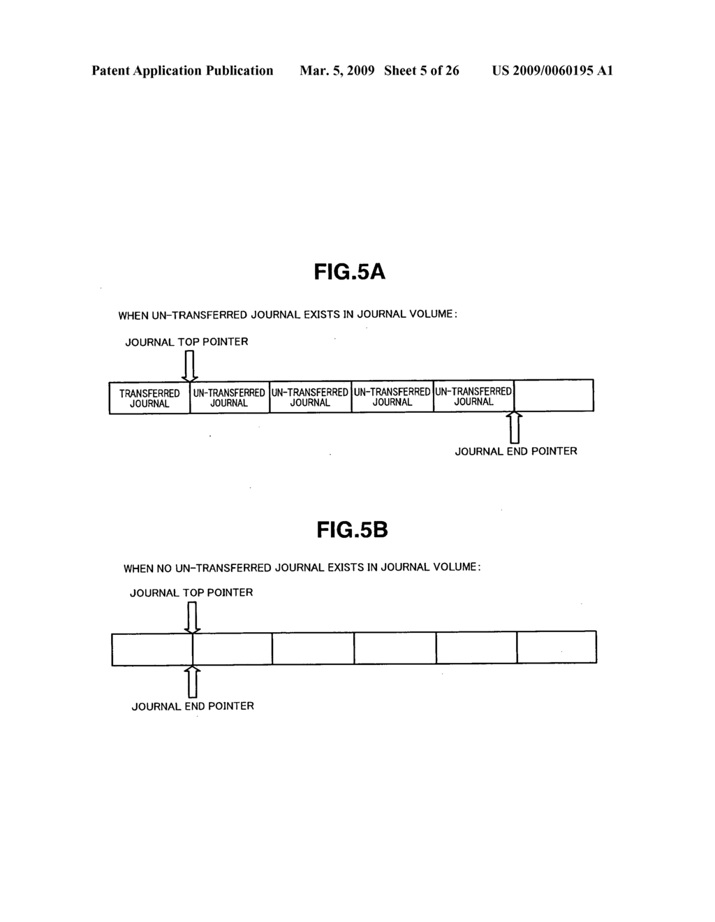 Storage apparatus and data managament method - diagram, schematic, and image 06