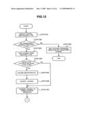 Storage apparatus and data managament method diagram and image