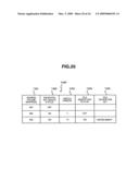 Storage apparatus and data managament method diagram and image