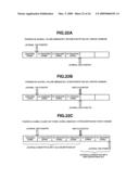 Storage apparatus and data managament method diagram and image