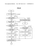 Storage apparatus and data managament method diagram and image