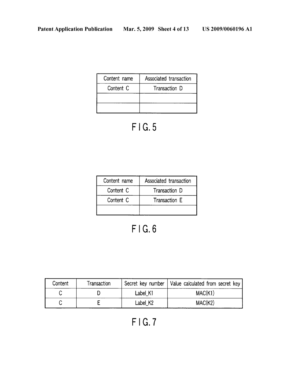 TRANSMITTING APPARATUS, RECEIVING APPARATUS, AND CONTENT TRANSMITTING METHOD - diagram, schematic, and image 05