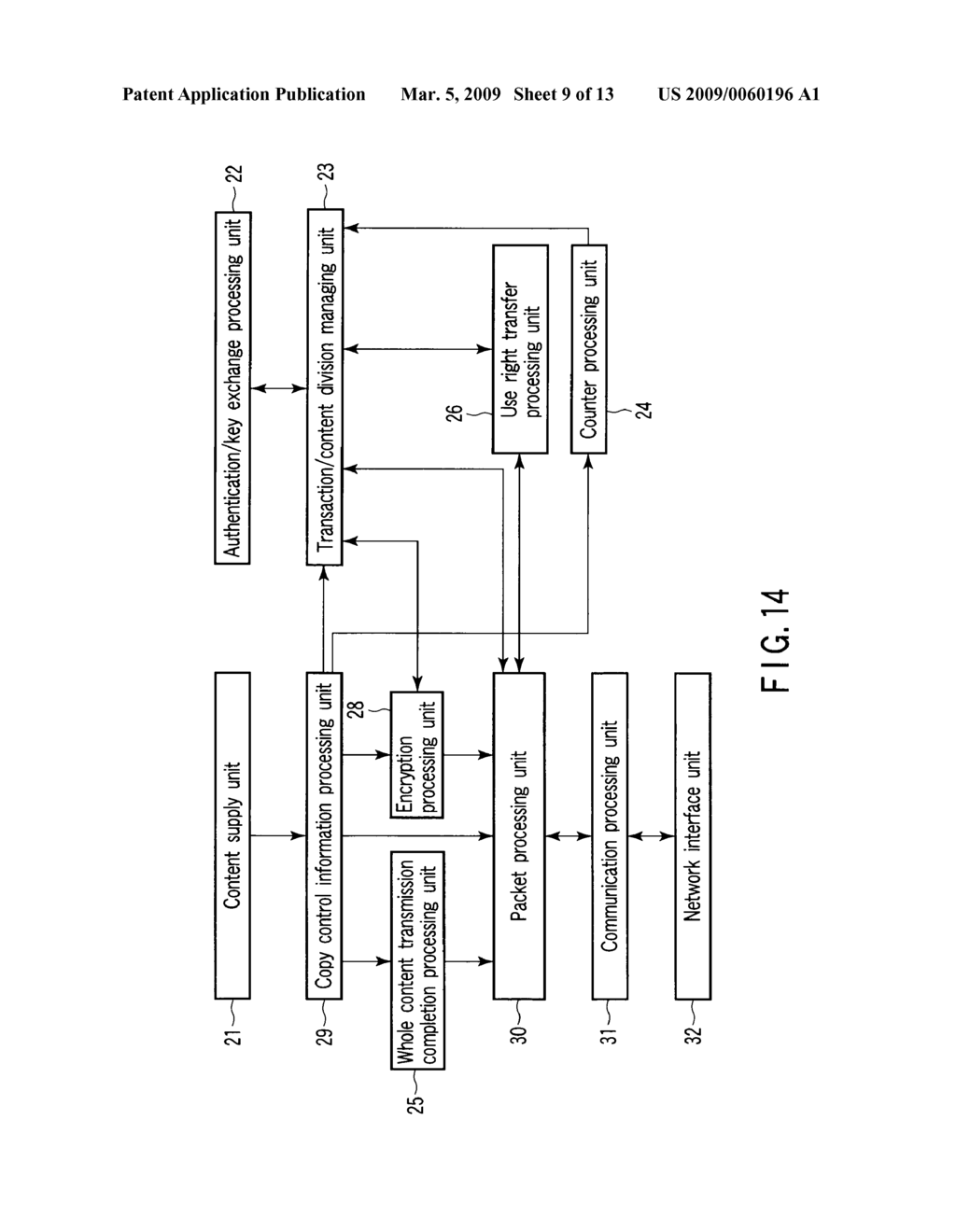 TRANSMITTING APPARATUS, RECEIVING APPARATUS, AND CONTENT TRANSMITTING METHOD - diagram, schematic, and image 10