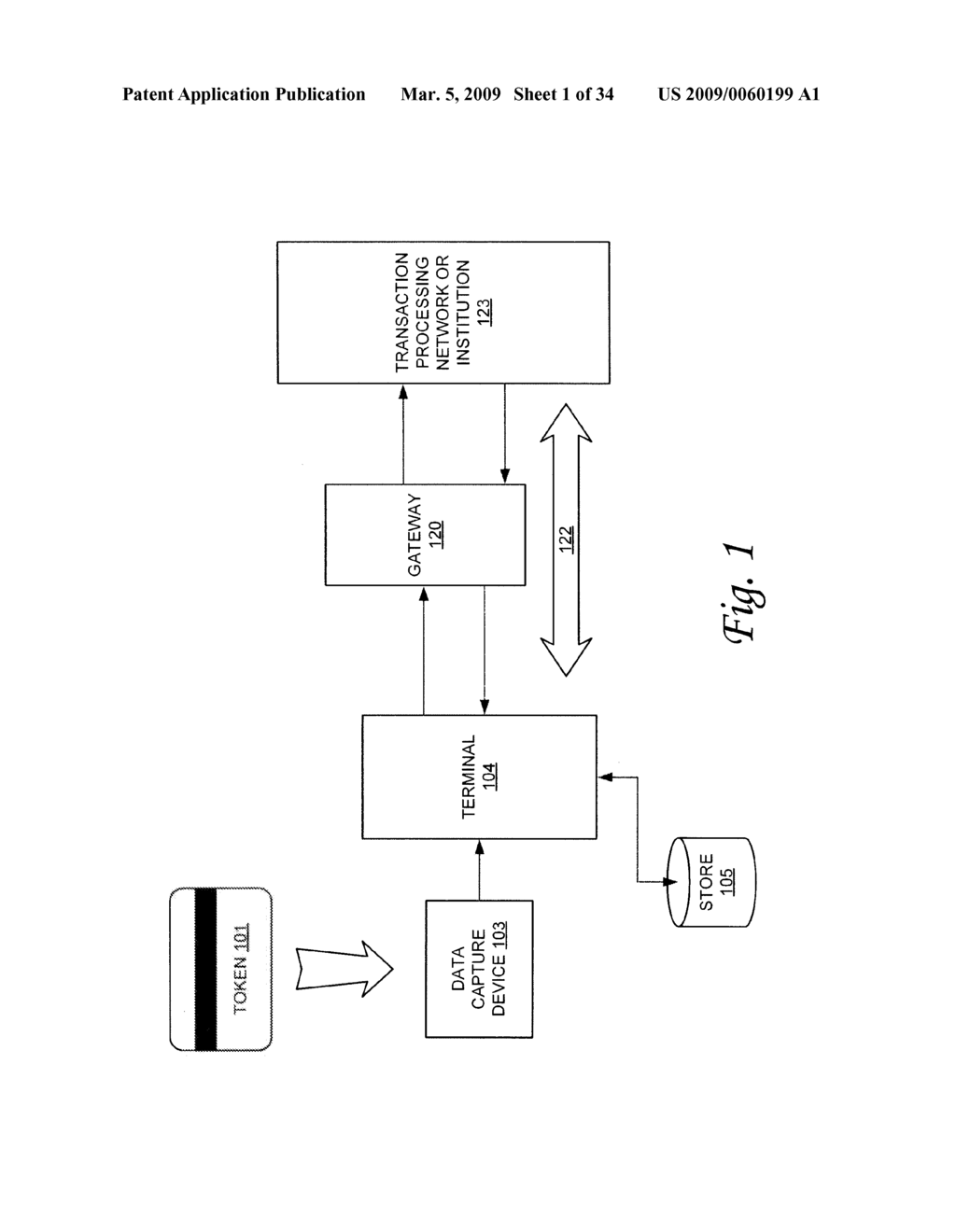 SYSTEM AND METHOD FOR UPDATING A TRANSACTIONAL DEVICE - diagram, schematic, and image 02