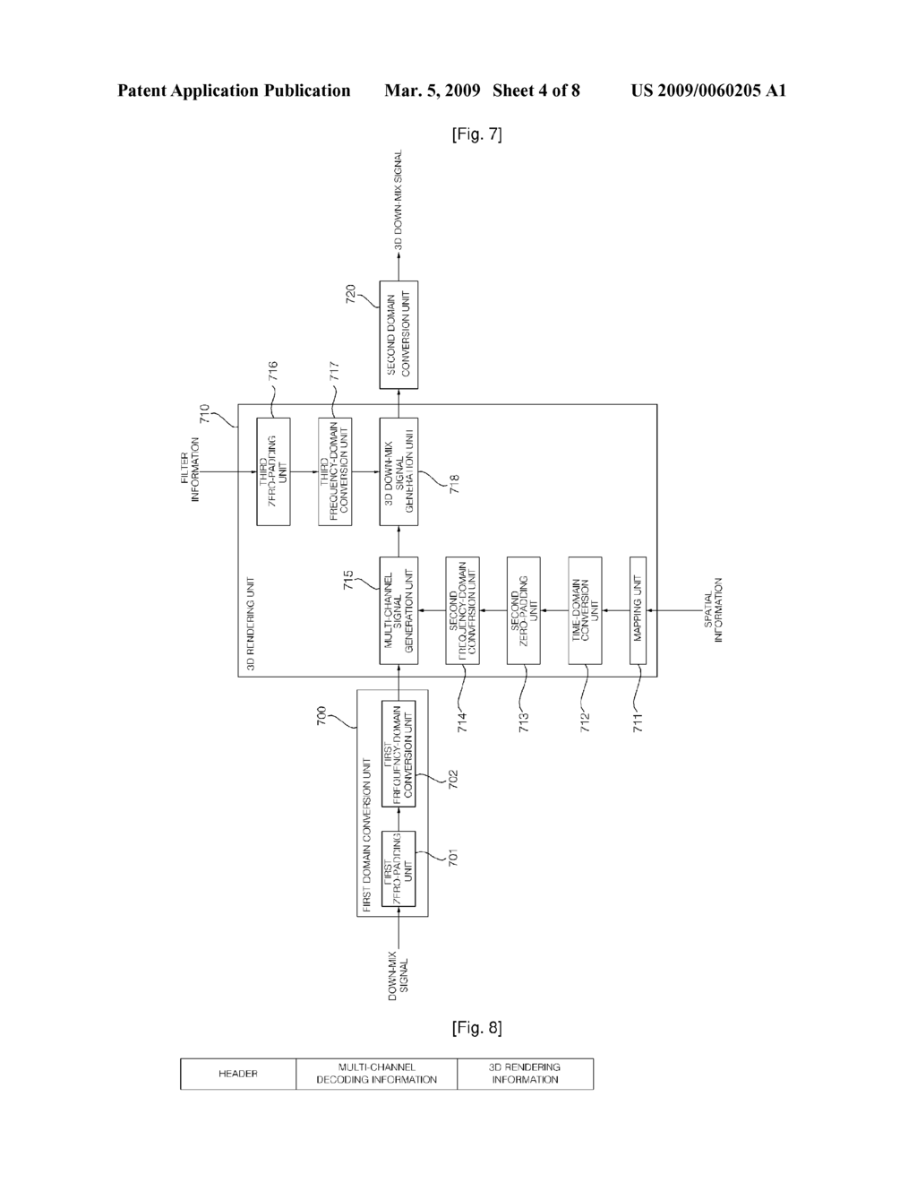 Apparatus and Method for Encoding/Decoding Signal - diagram, schematic, and image 05