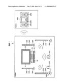 Audio signal transmitting apparatus, audio signal receiving apparatus, audio signal transmission system, audio signal transmission method, and program diagram and image