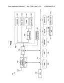 Audio signal transmitting apparatus, audio signal receiving apparatus, audio signal transmission system, audio signal transmission method, and program diagram and image