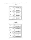 Audio signal transmitting apparatus, audio signal receiving apparatus, audio signal transmission system, audio signal transmission method, and program diagram and image