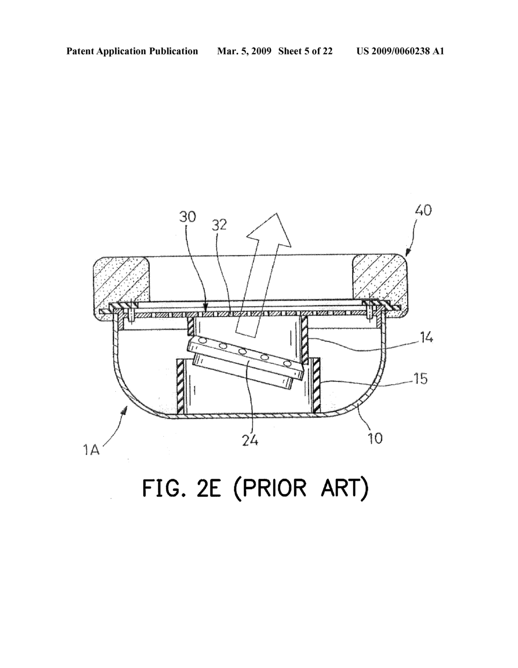 EARPHONE STRUCTURE WITH A COMPOSITE SOUND FIELD - diagram, schematic, and image 06