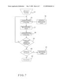 Intelligent image smoke/flame sensor and detection system diagram and image