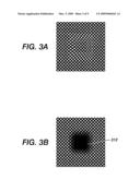 System and method for the generation of multi-layer correlation-based digital watermarks diagram and image