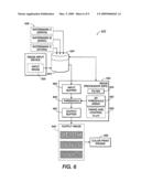 System and method for the generation of multi-layer correlation-based digital watermarks diagram and image