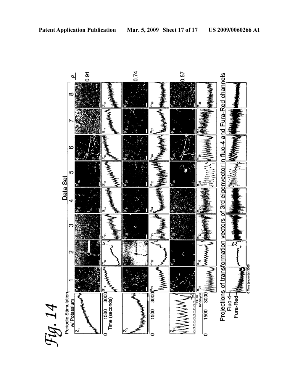 Methods and Systems for Analyzing Ratiometric Data - diagram, schematic, and image 18