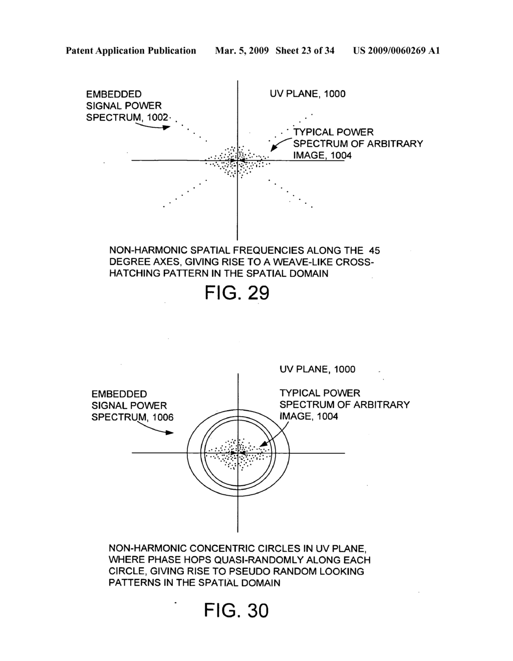 Content Identification Through Deriving Identifiers from Video, Images and Audio - diagram, schematic, and image 24