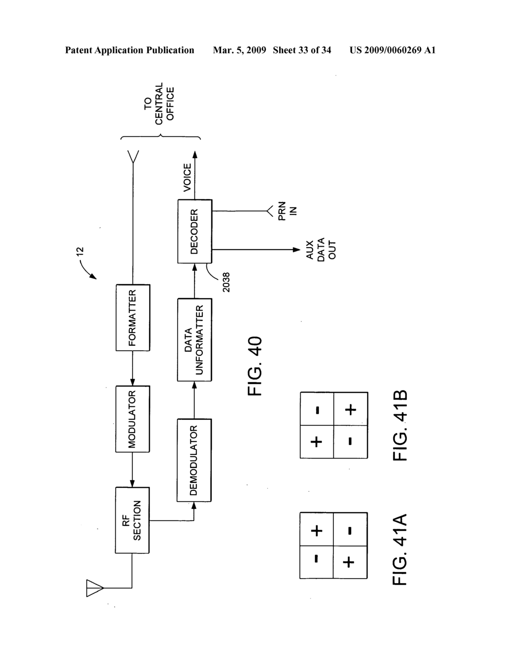 Content Identification Through Deriving Identifiers from Video, Images and Audio - diagram, schematic, and image 34