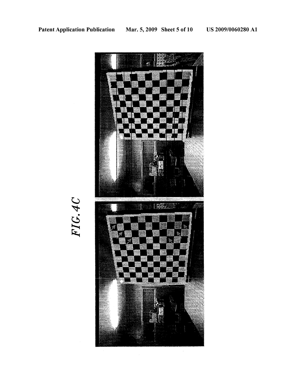 STEREO VISION SYSTEM AND STEREO VISION PROCESSING METHOD - diagram, schematic, and image 06