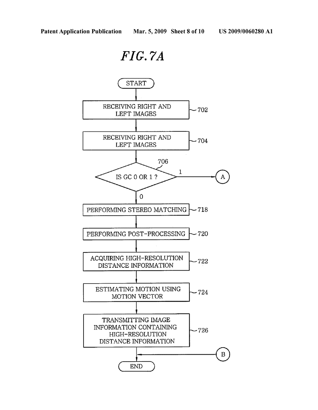 STEREO VISION SYSTEM AND STEREO VISION PROCESSING METHOD - diagram, schematic, and image 09