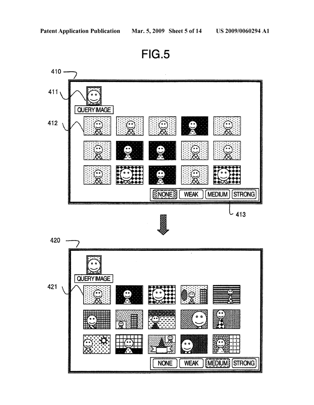 HUMAN IMAGE RETRIEVAL SYSTEM - diagram, schematic, and image 06