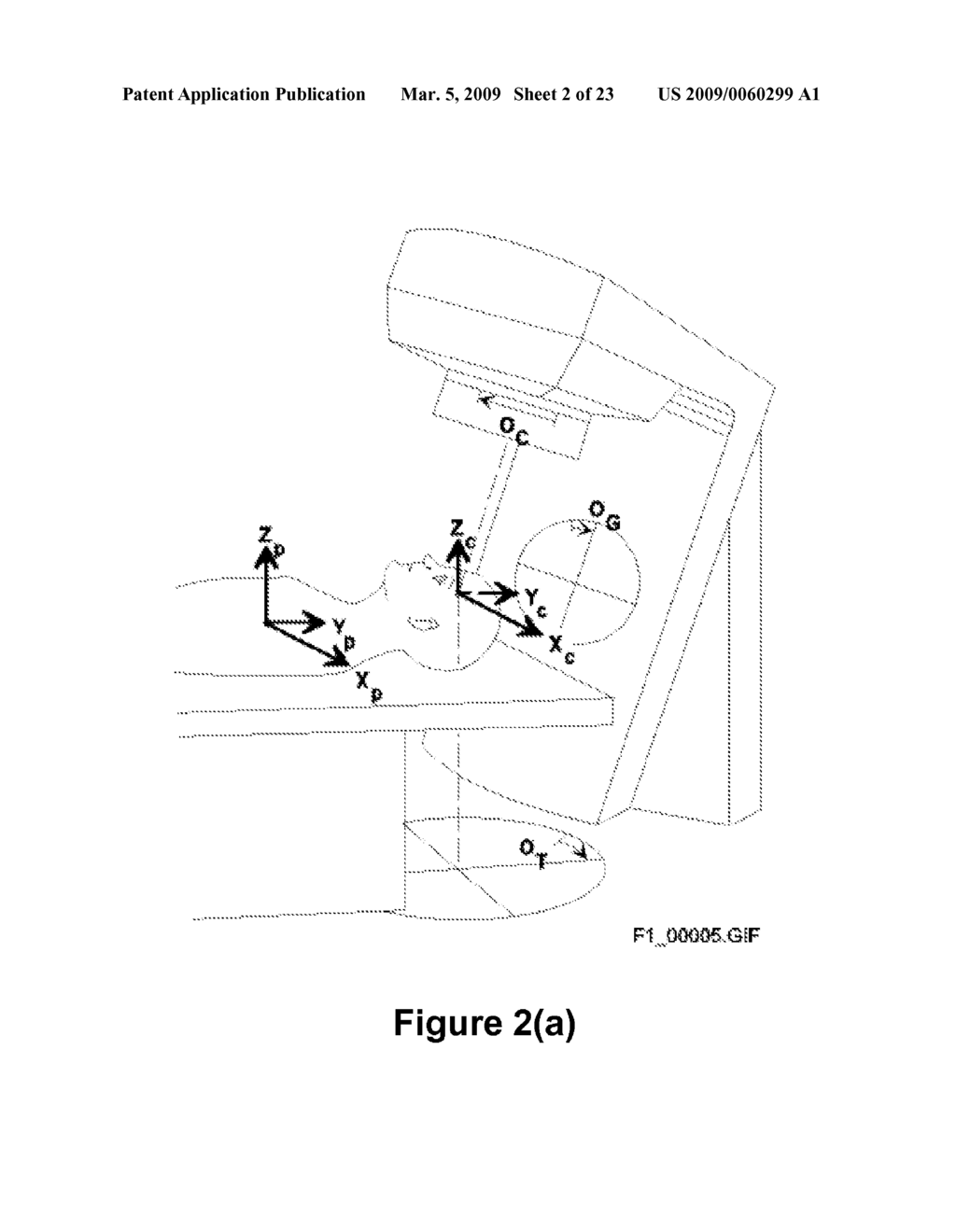 Method and Apparatus for Efficient Three-Dimensional Contouring of Medical Images - diagram, schematic, and image 03