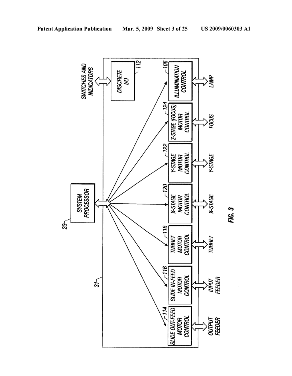 METHOD AND APPARATUS FOR AUTOMATED IMAGE ANALYSIS OF BIOLOGICAL SPECIMENS - diagram, schematic, and image 04