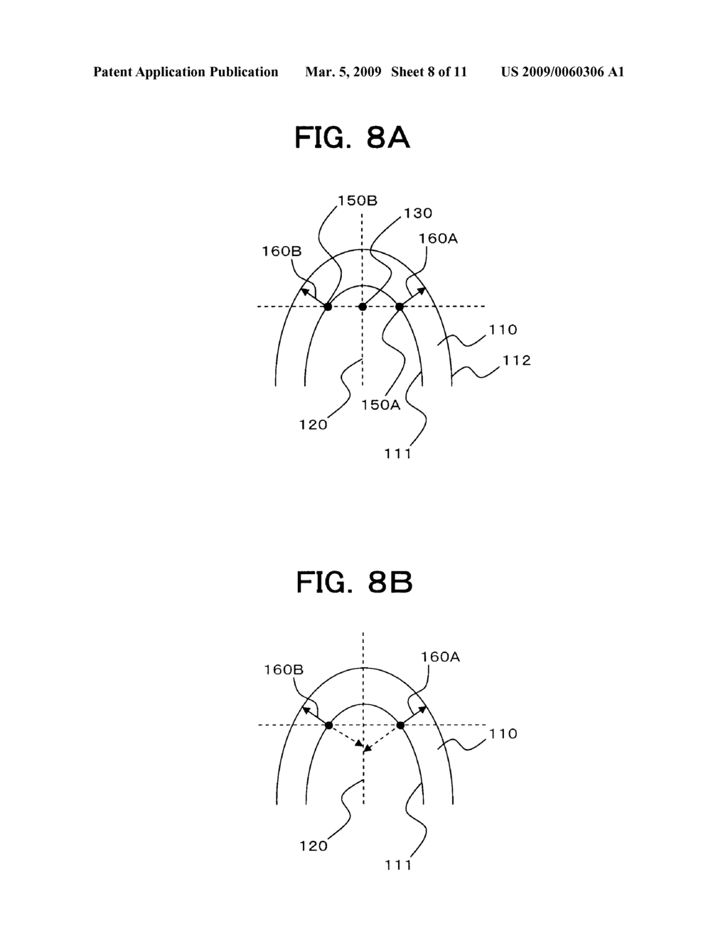 ULTRASONIC IMAGE PROCESSING APPARATUS AND A METHOD FOR PROCESSING AN ULTRASONIC IMAGE - diagram, schematic, and image 09