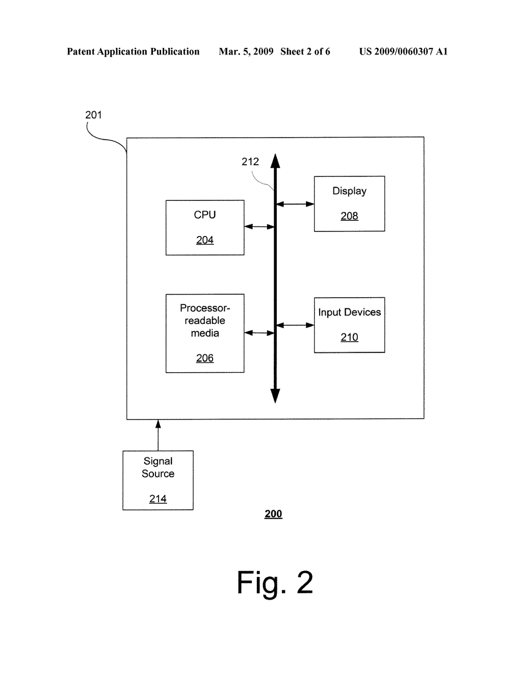 Tensor Voting System and Method - diagram, schematic, and image 03