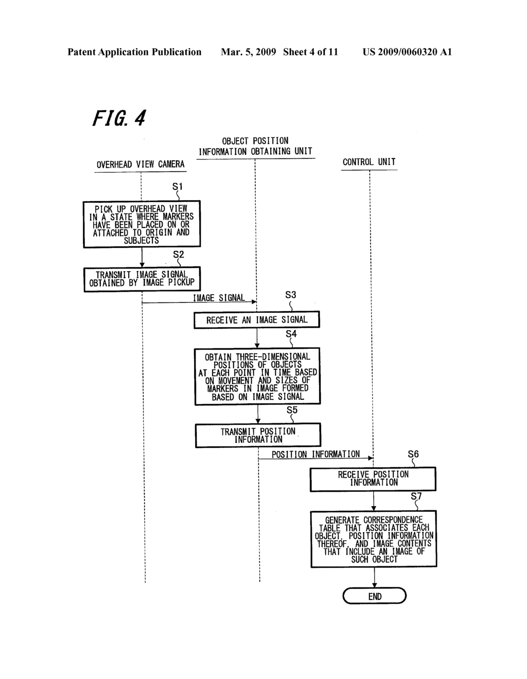 INFORMATION PRESENTATION SYSTEM, INFORMATION PRESENTATION APPARATUS, INFORMATION PRESENTATION METHOD, PROGRAM, AND RECORDING MEDIUM ON WHICH SUCH PROGRAM IS RECORDED - diagram, schematic, and image 05