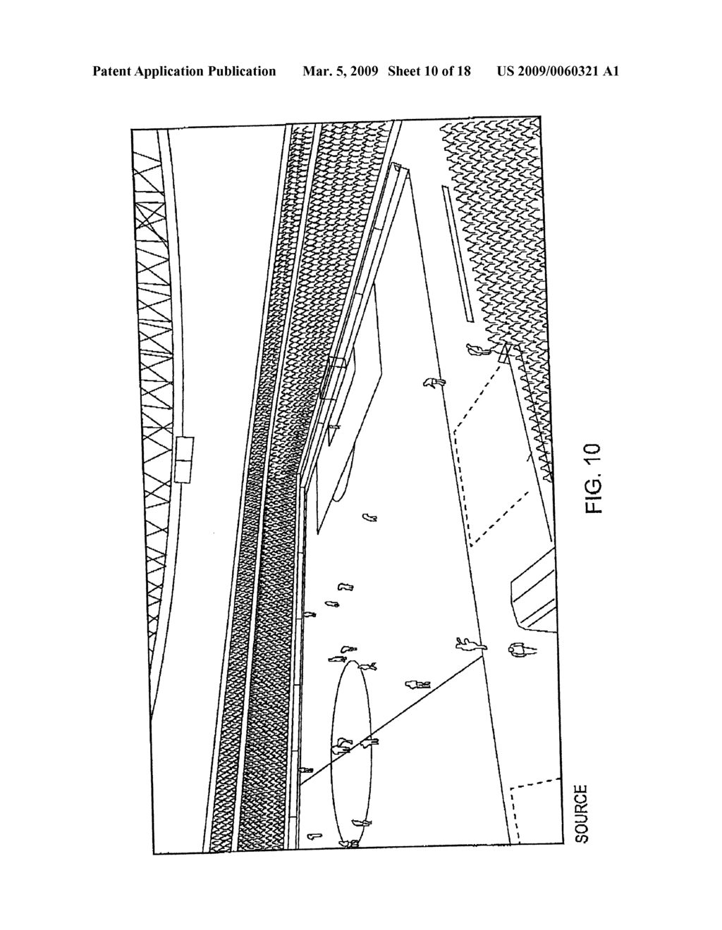 SYSTEM FOR COMMUNICATING AND METHOD - diagram, schematic, and image 11