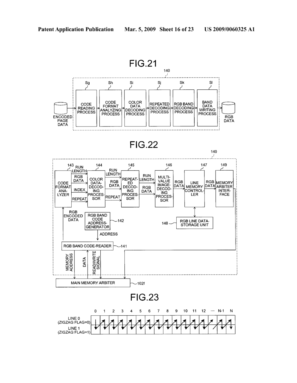 DEVICE AND METHOD FOR ENCODING IMAGE DATA - diagram, schematic, and image 17