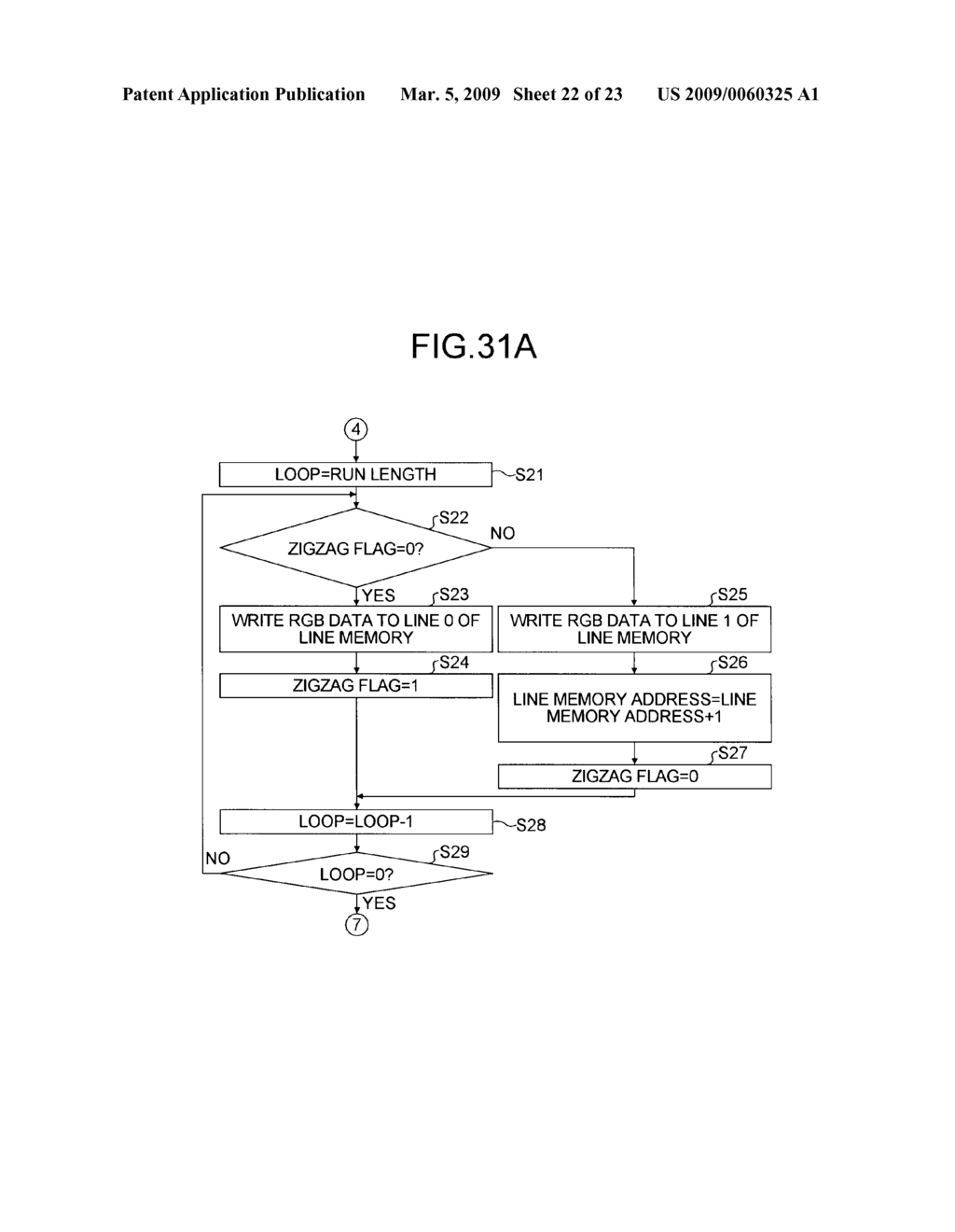 DEVICE AND METHOD FOR ENCODING IMAGE DATA - diagram, schematic, and image 23