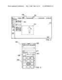 IMAGE FOREGROUND EXTRACTION USING A PRESENTATION APPLICATION diagram and image