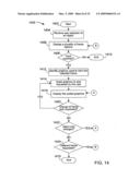 IMAGE FOREGROUND EXTRACTION USING A PRESENTATION APPLICATION diagram and image