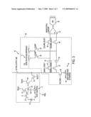 Methods, systems and apparatuses for imager row-wise noise correction diagram and image