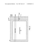 Methods, systems and apparatuses for imager row-wise noise correction diagram and image