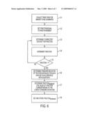 Methods, systems and apparatuses for imager row-wise noise correction diagram and image