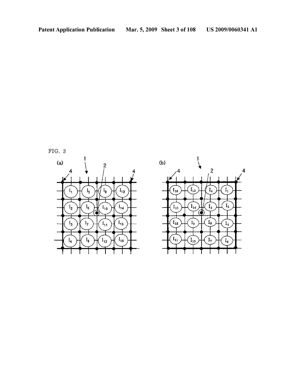 INFORMATION INPUT OUTPUT METHOD USING A DOT PATTERN - diagram, schematic, and image 04