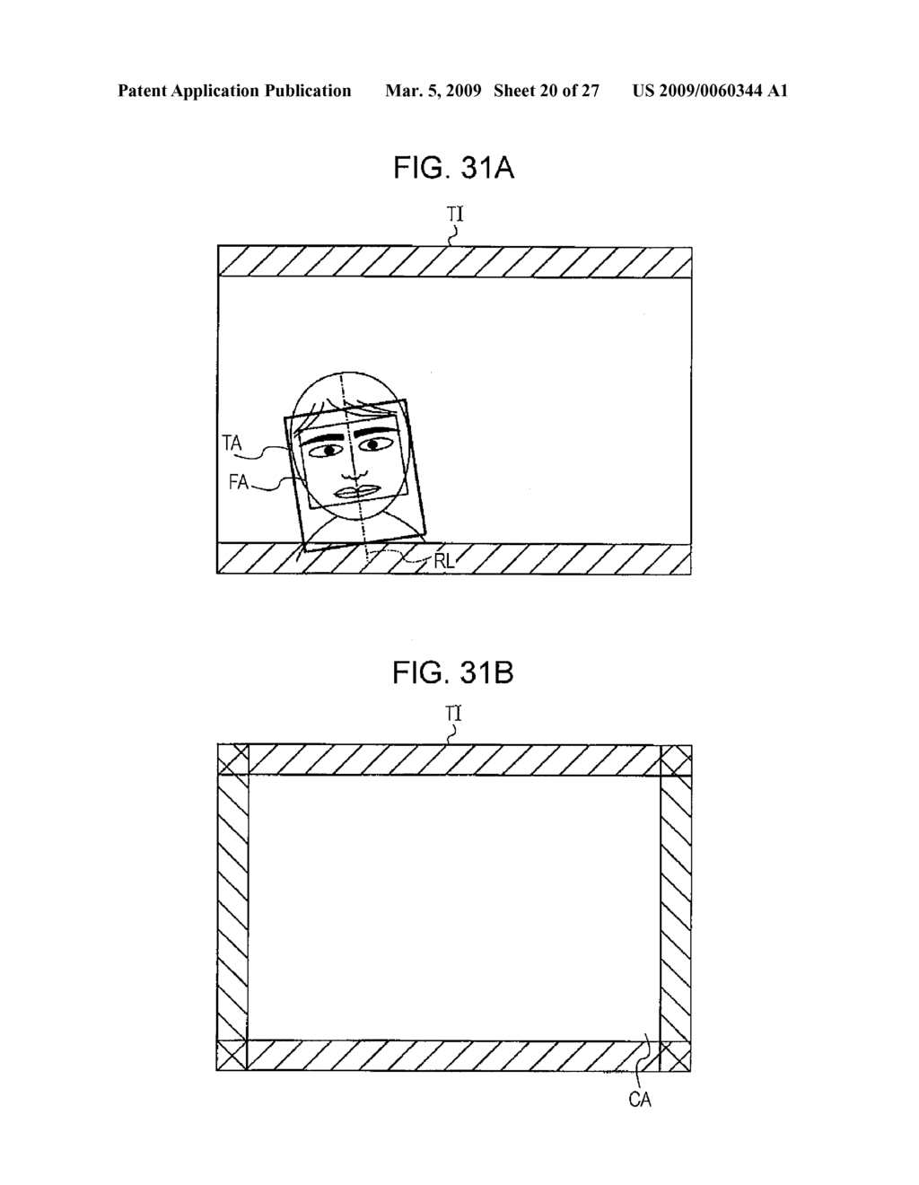 Image Processing Device, Image Processing Method, and Image Processing Program - diagram, schematic, and image 21