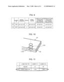 METHOD AND PROGRAM FOR CREATING ANALYSIS MODEL diagram and image